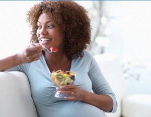 Preg food
