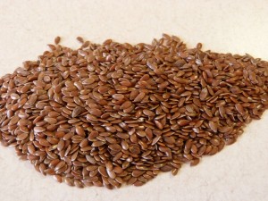 flax seed