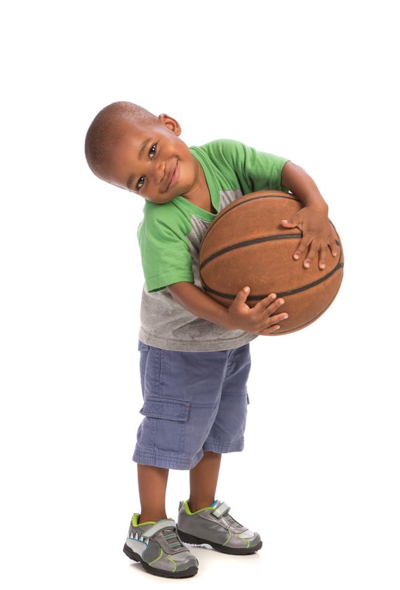 3 year old baby